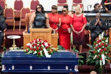 A 4th man accused in a fatal dogpile outside a Milwaukee hotel pleads guilty to felony murder