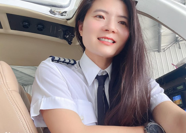 <p>Anh-Thu Nguyen, a 44-year-old pilot who became the 10th woman to fly solo around the world in 2024, died in a small plane crash on Wednesday in Greenwood, Indiana, while she was trying to recreate her 2024 globe-spanning journey</p>