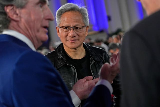 CHINA-NVIDIA