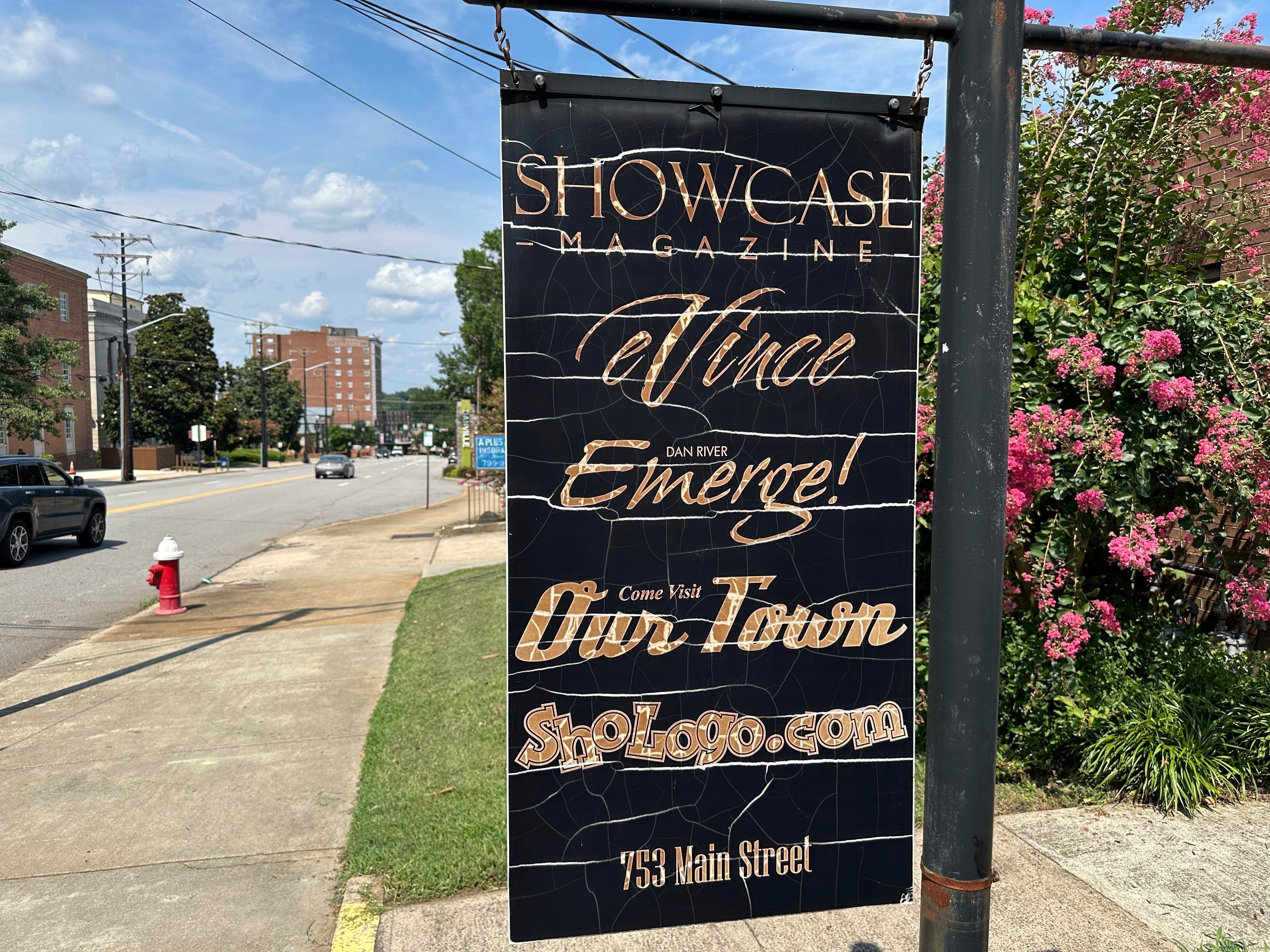 Virginia Councilmember Attack