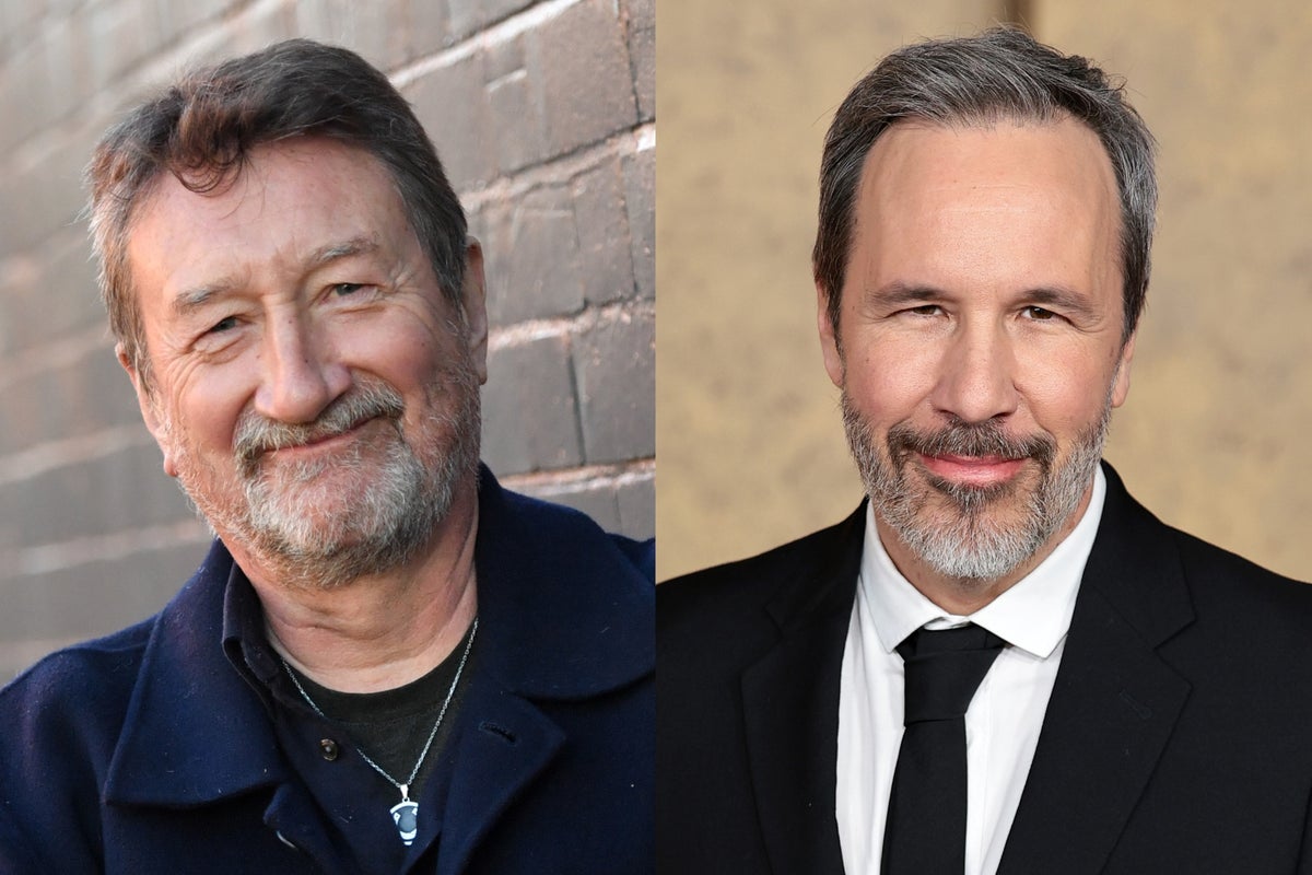 Peaky Blinders creator Steven Knight to write Denis Villeneuve’s James Bond movie Peaky Blinders creator Steven Knight to write Denis Villeneuve’s James Bond movie