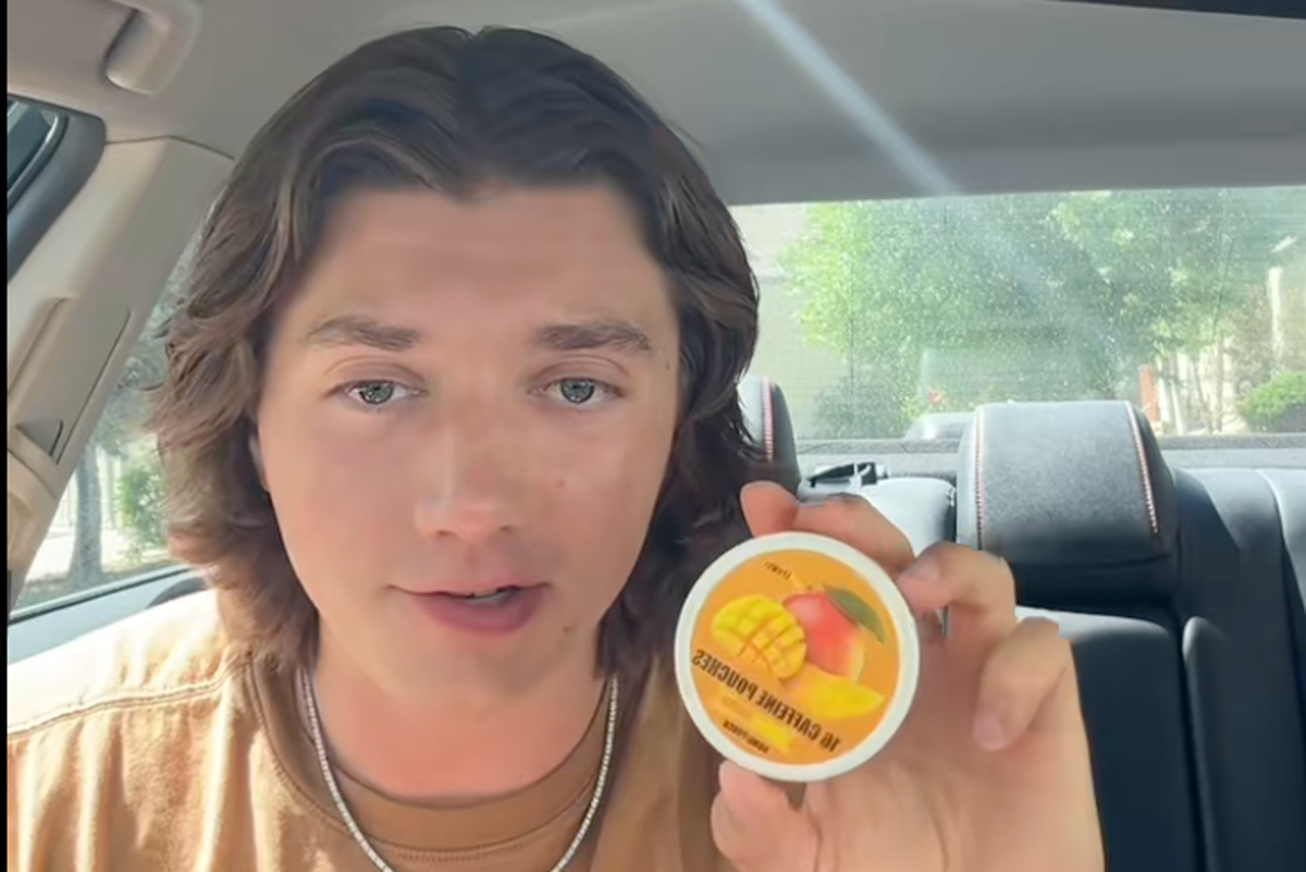 The controversial energy alternative that teens are snapping up