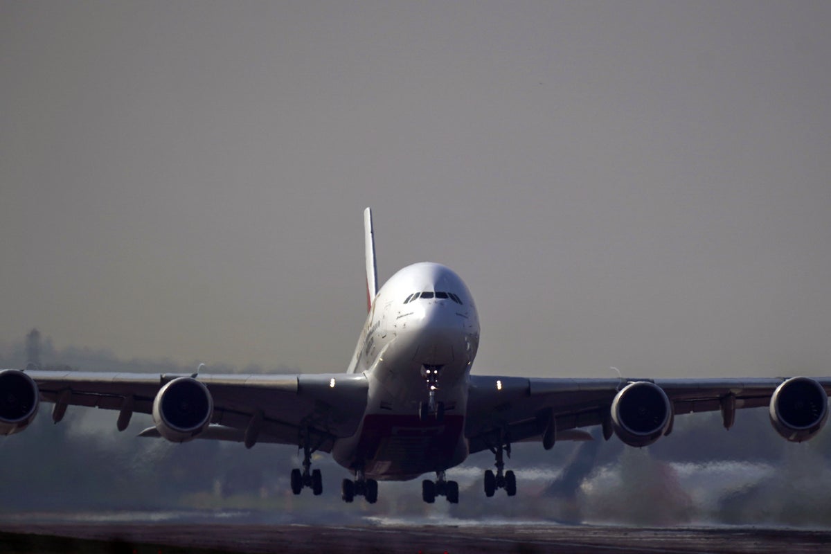 Heathrow’s £21bn third runway plan revealed – and could be ready by 2039