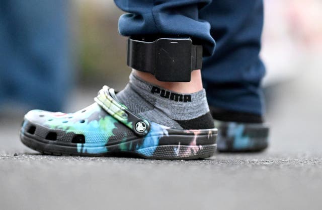 Immigration Detention