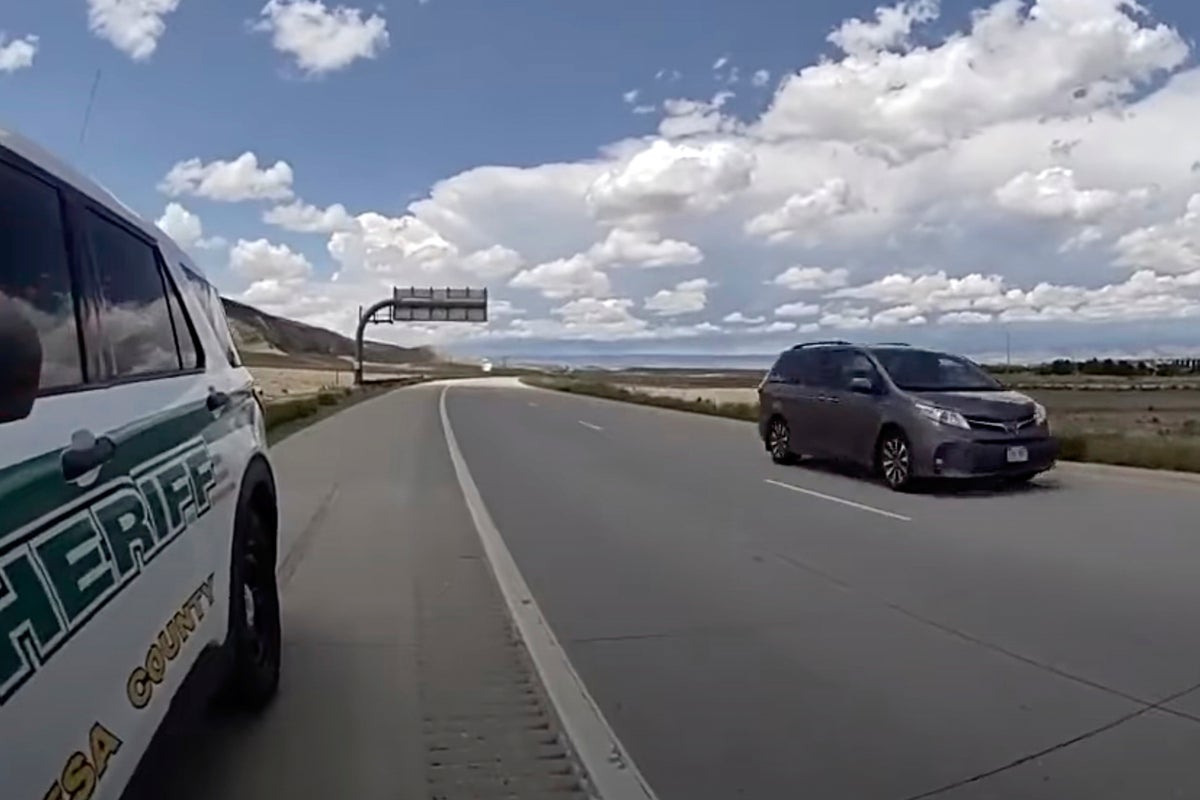 Colorado deputies disciplined for helping federal immigration agents