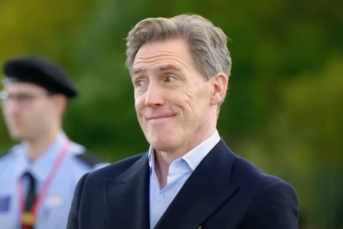 Viewers praise BBC reality show Destination X for being the ‘new Traitors’ Viewers praise BBC reality show Destination X for being the ‘new Traitors’