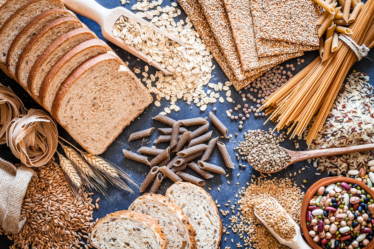 How adding more fiber to meals can benefit one’s health