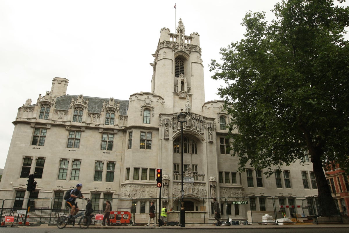 Supreme Court to rule on motor finance compensation row