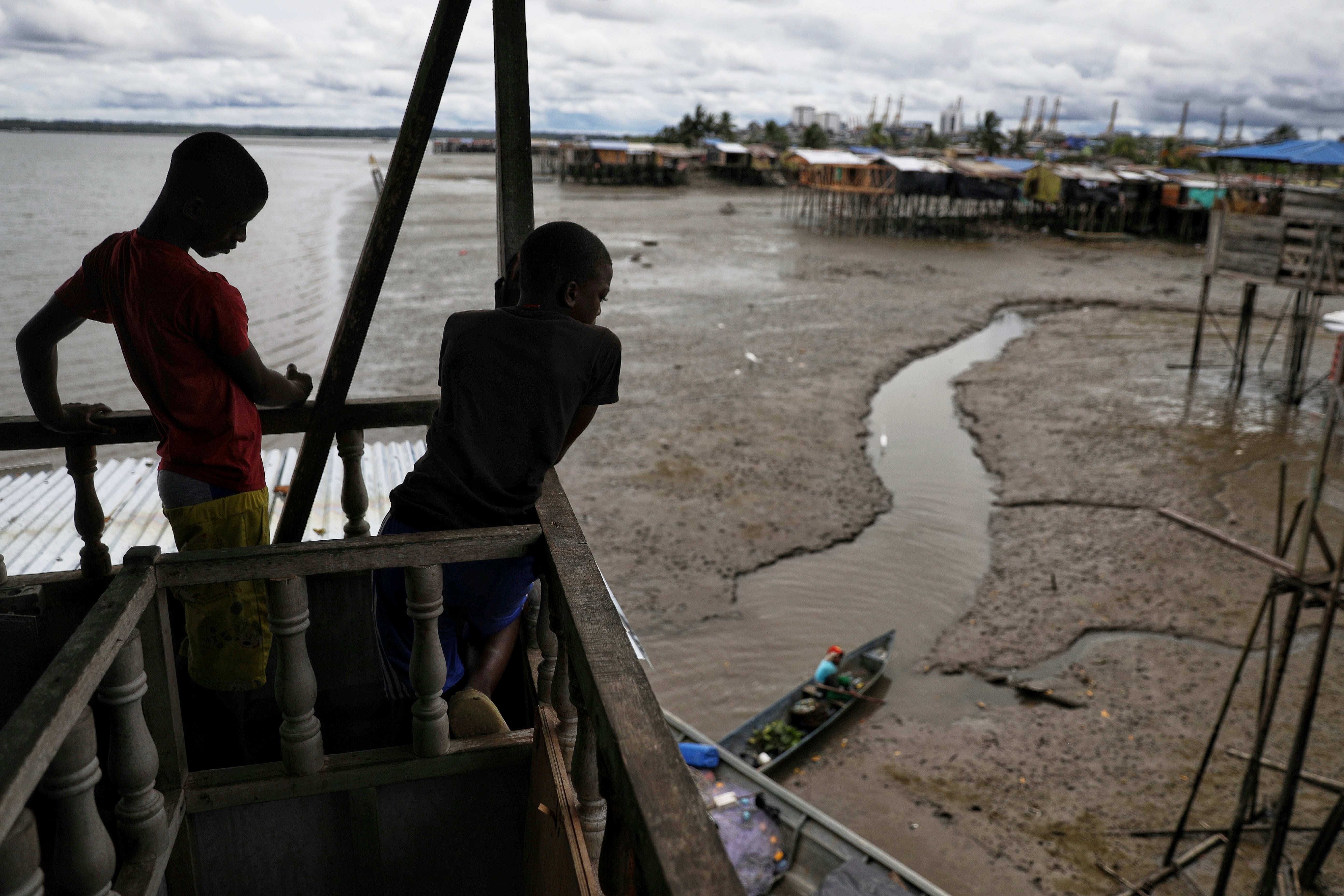 Pictures of the Week Latin America and Caribbean Photo Gallery