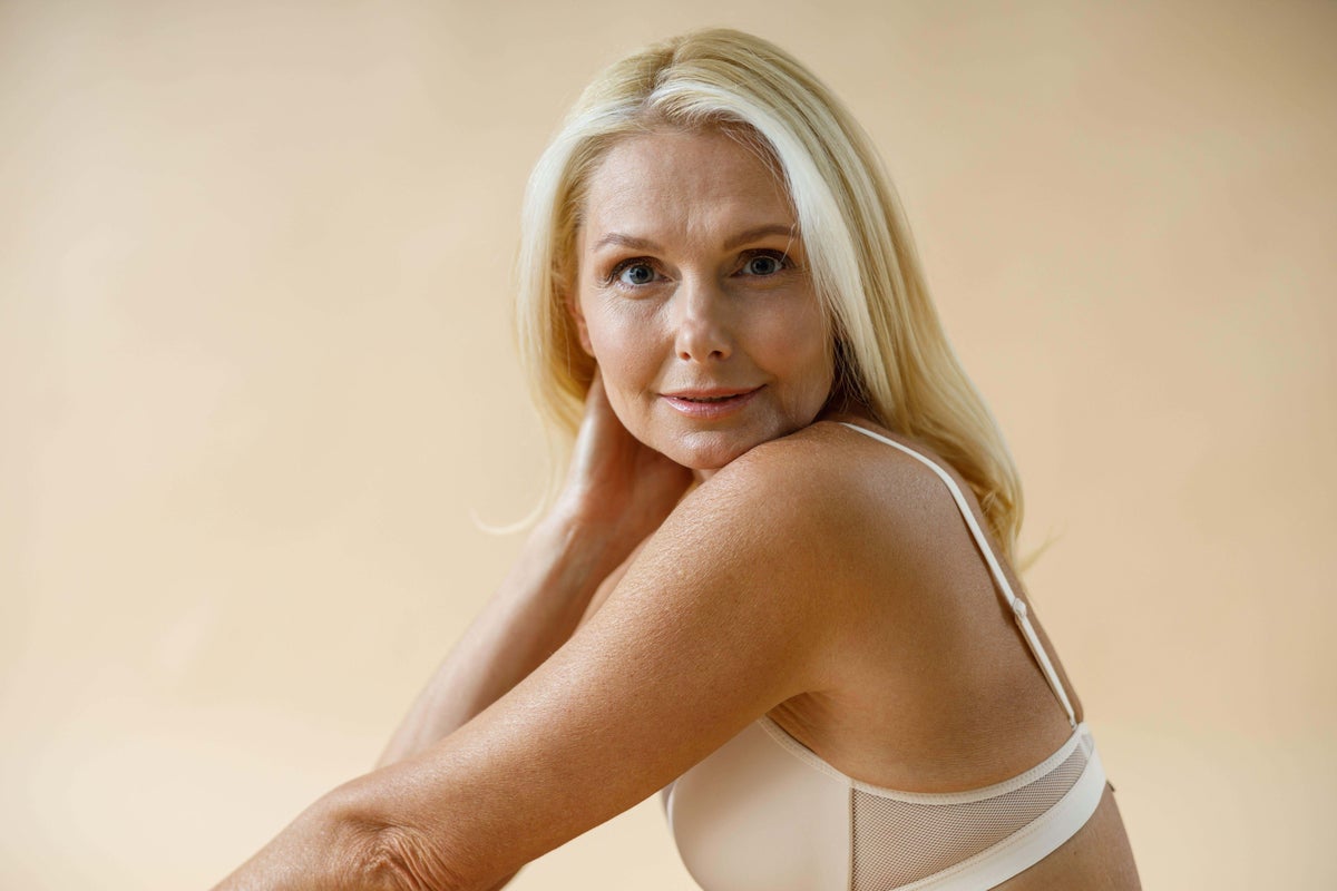 How to self-tan if you’re over 50
