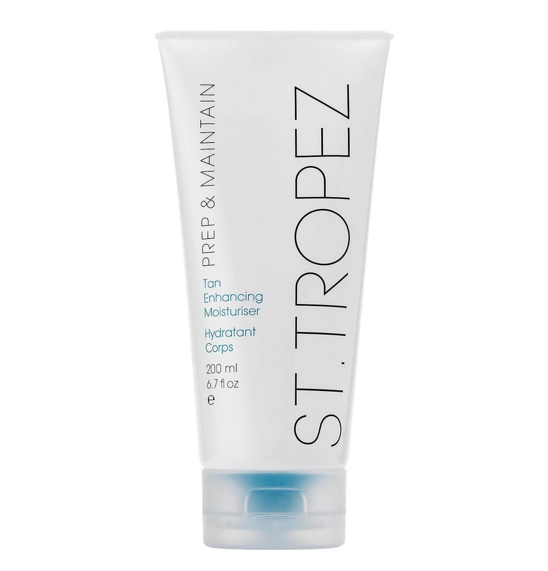 (St. Tropez Tan/PA)