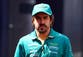 Fernando Alonso a doubt for Hungarian Grand Prix with ‘muscular injury’