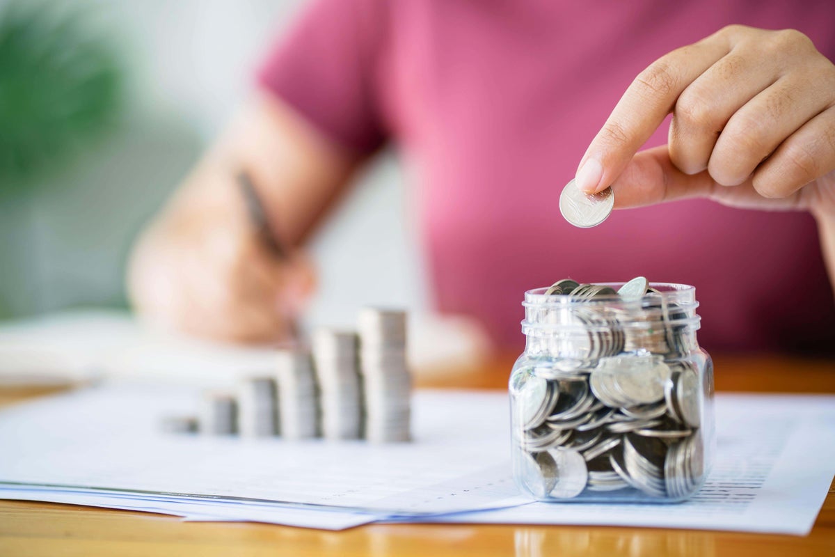How to build a care home savings pot