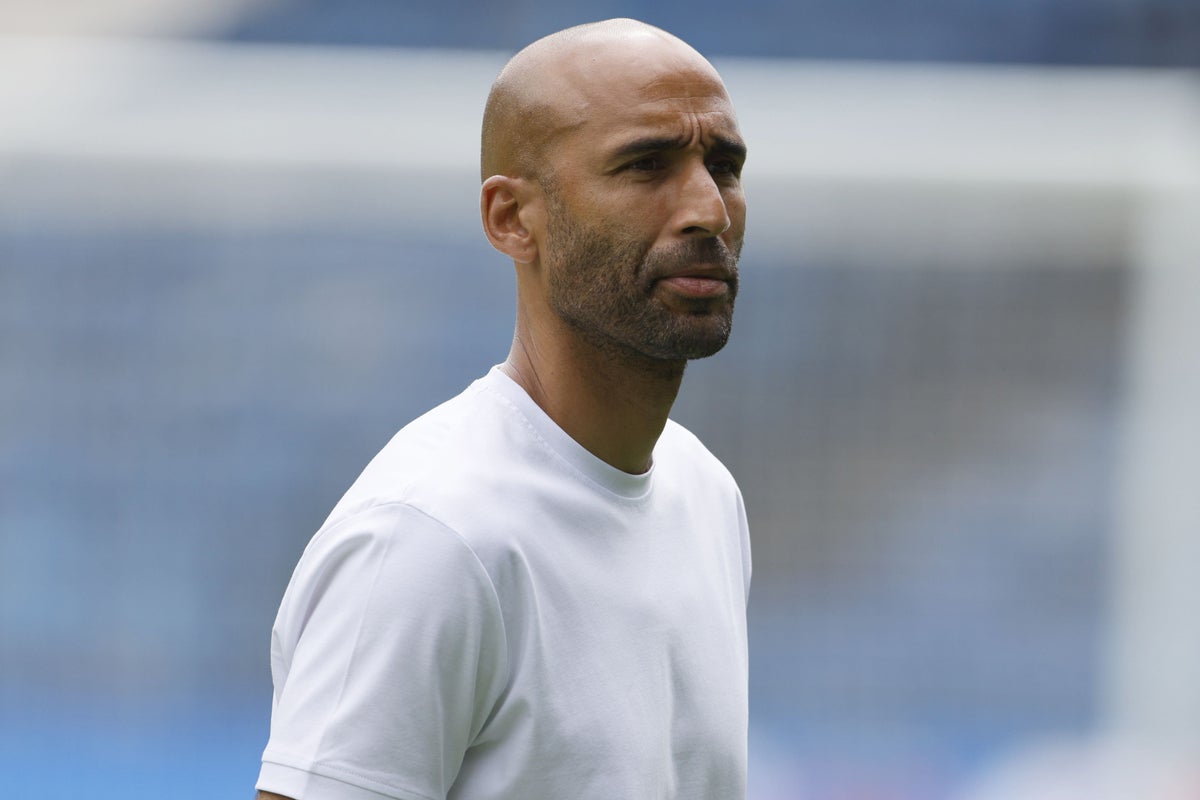 Lee Grant feels Man Utd and Ipswich experience has made him ready for management