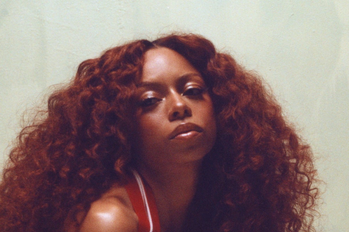 Ravyn Lenae on her viral hit Love Me Not: ‘There’s so much ahead of me beyond this moment’