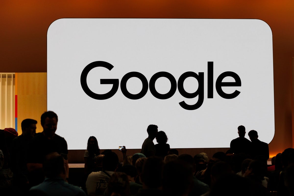 Google loses appeal in antitrust battle with Fortnite maker