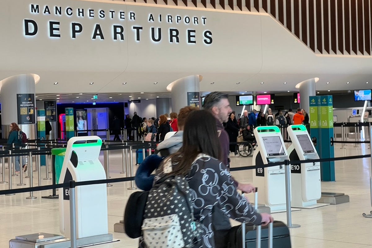 The ideal flight time: Early shift, late show or something in between?
