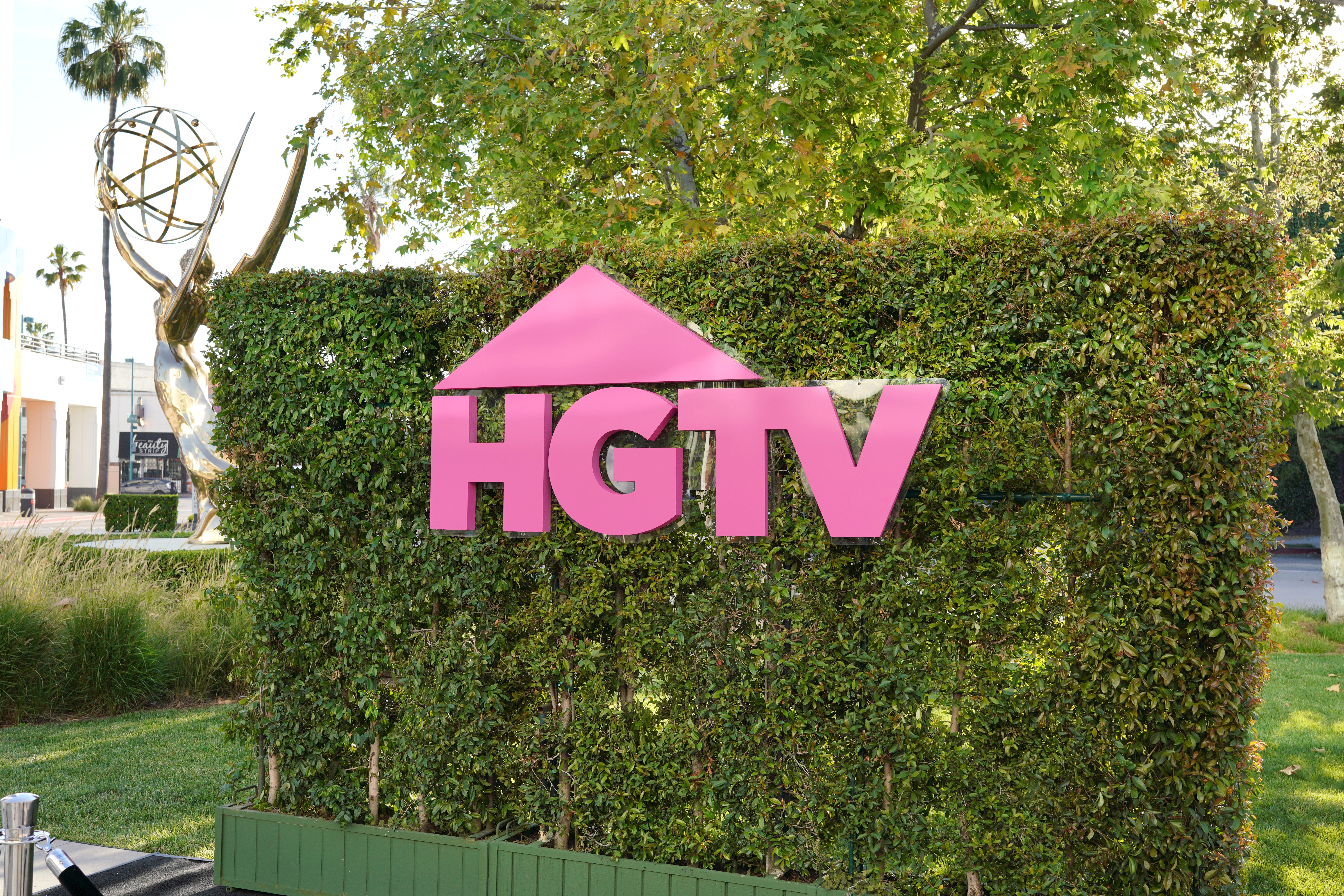 Cinco programas de HGTV han sido cancelados en el último mes