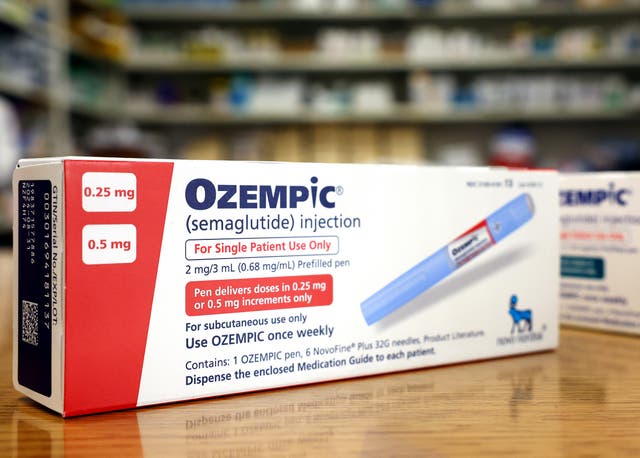 <p>State Medicaid programs and Medicare Part D plans could soon decide to cover GLP-1 drugs, like Ozempic, for weight loss</p>