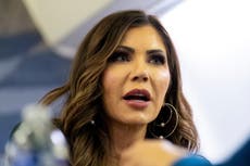 ‘Color is neither a poison nor a crime’: Judge rips Kristi Noem’s ‘racial animus’ in latest ruling protecting migrants