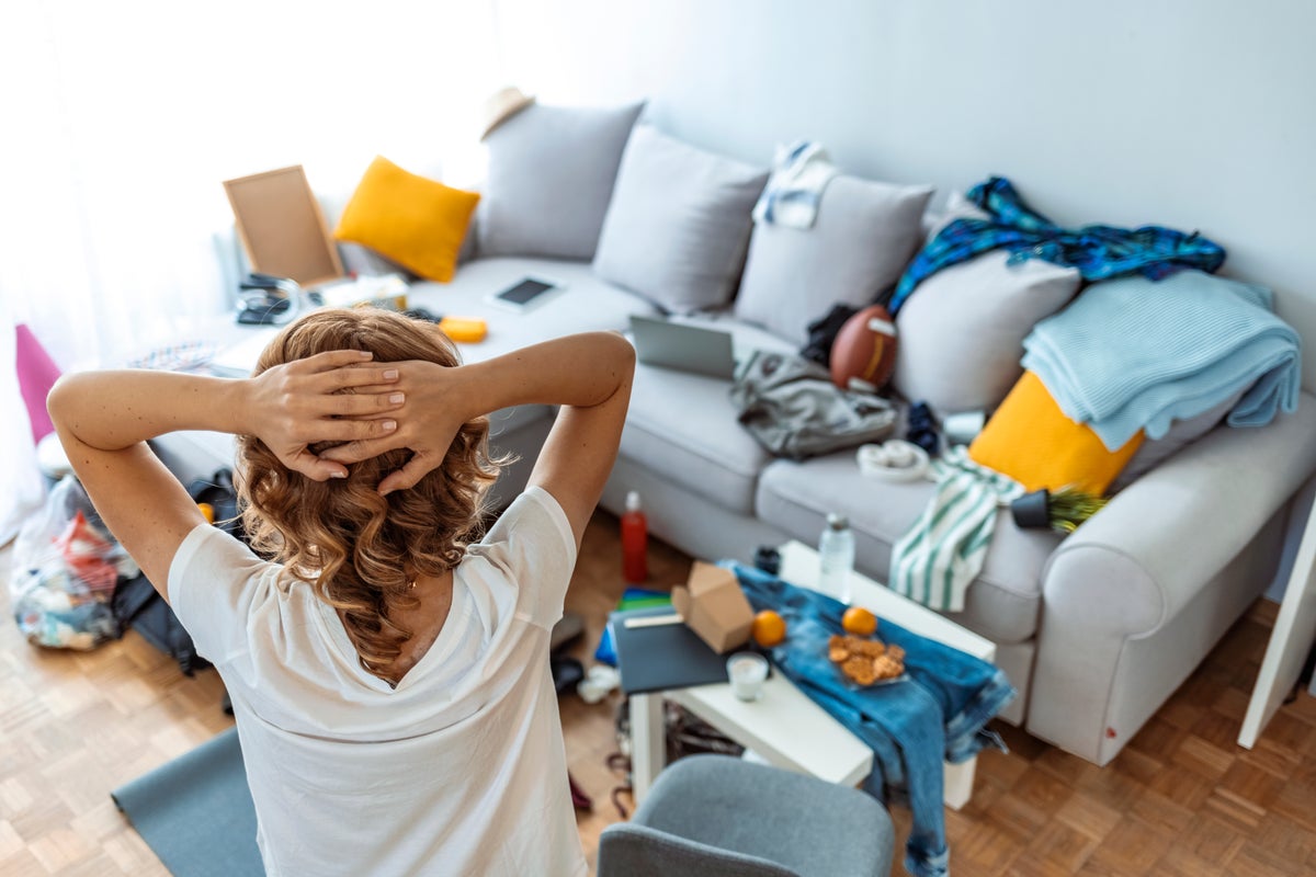 Yes, it’s OK for young people to have a bi-weekly cleaner – here’s why