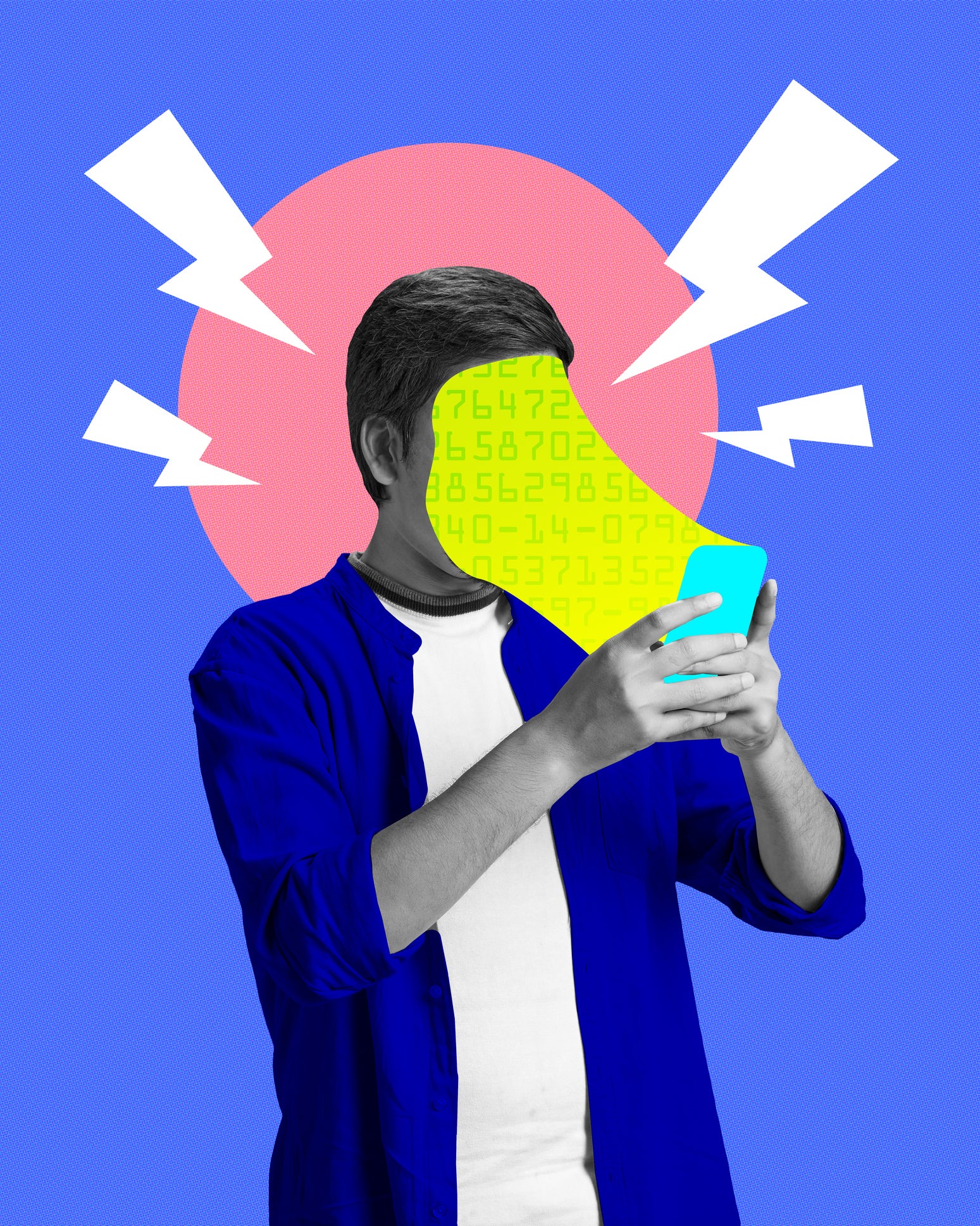 Smartphone use has skyrocketed in the past decade