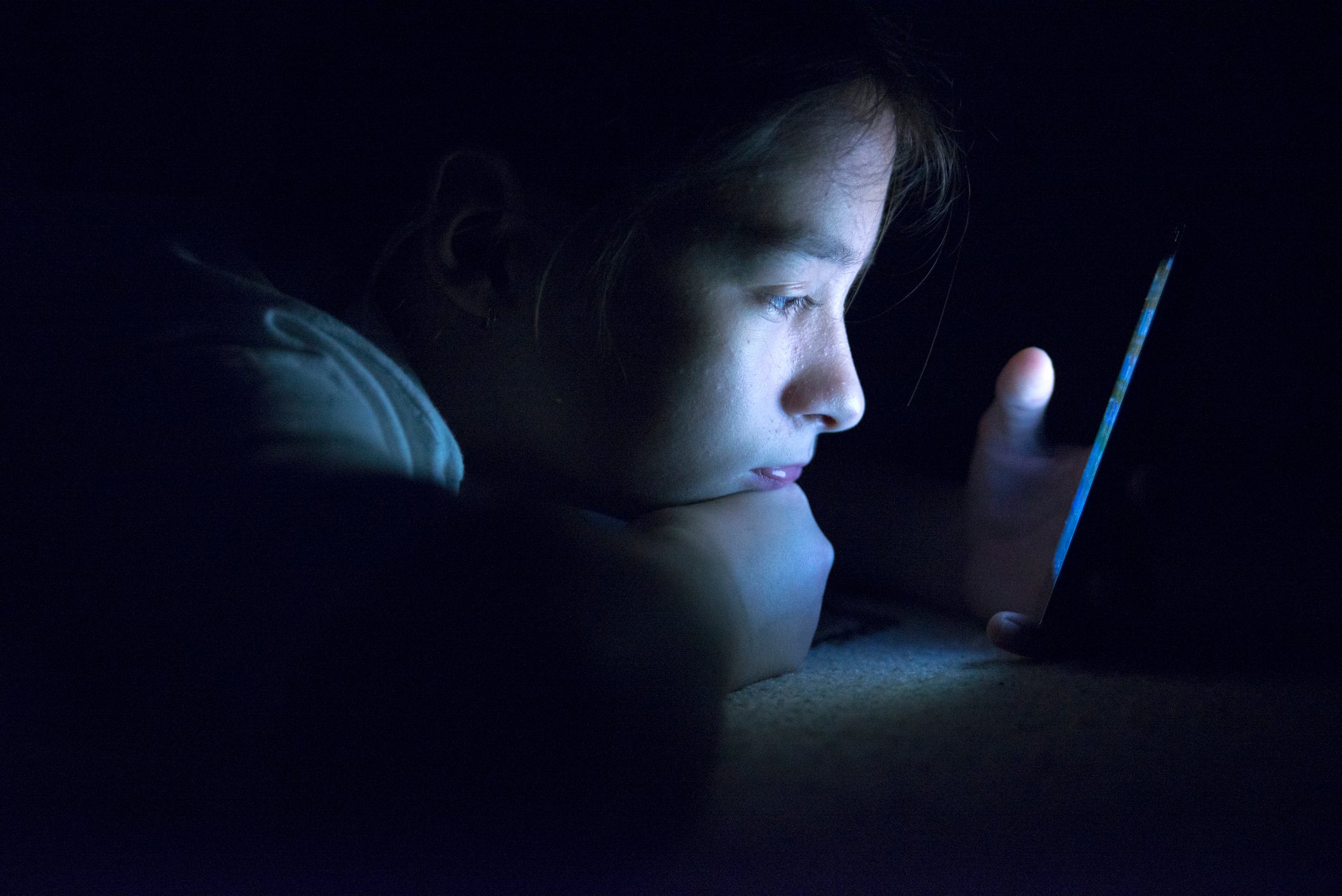 Putting time limits on apps can make you more mindful of your usage