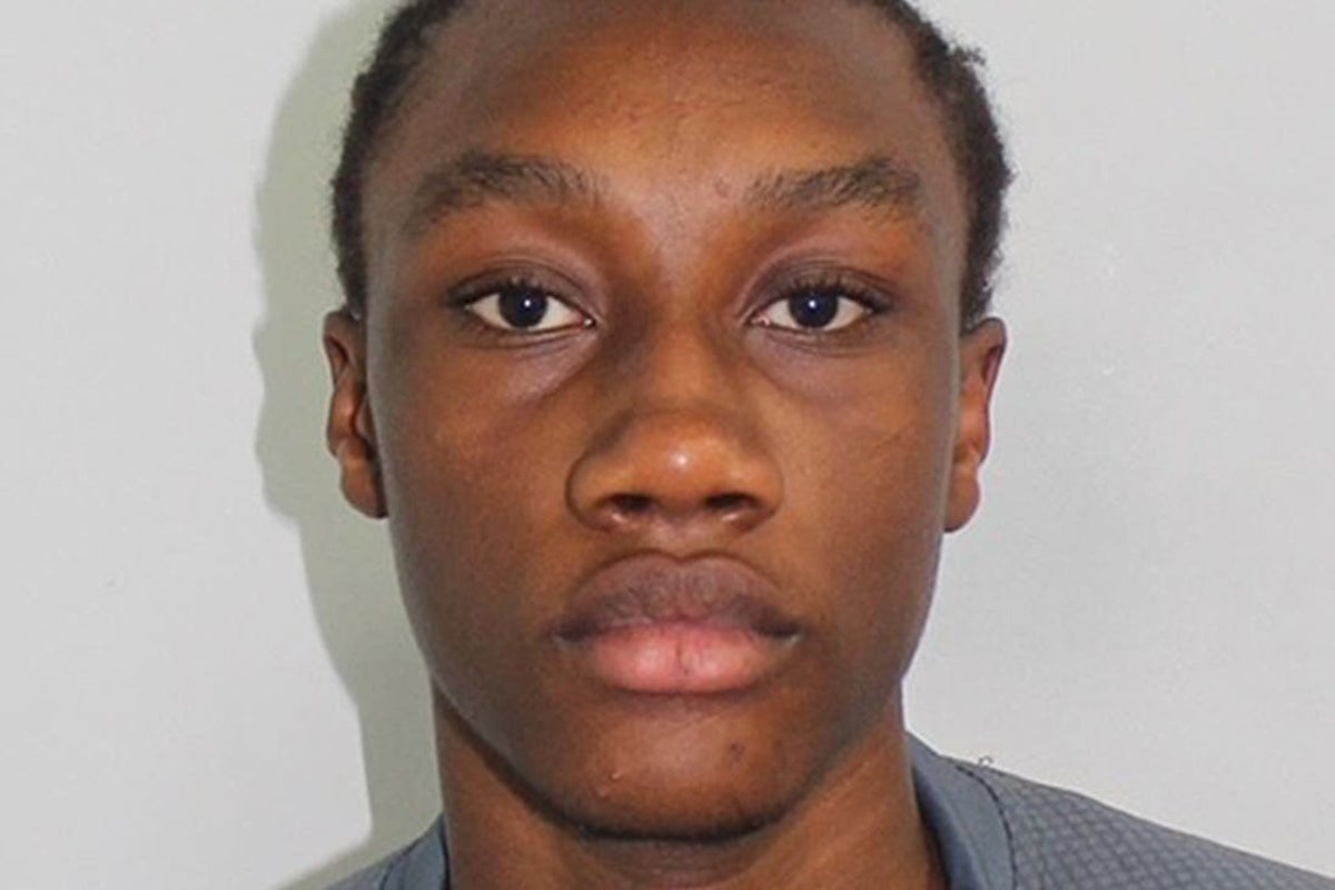 Notting Hill Carnival Zombie Knife Attacker Jailed 18 Years