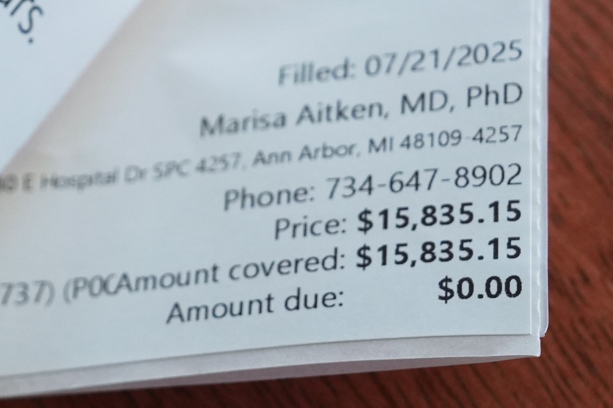 Medicaid Cuts Impact