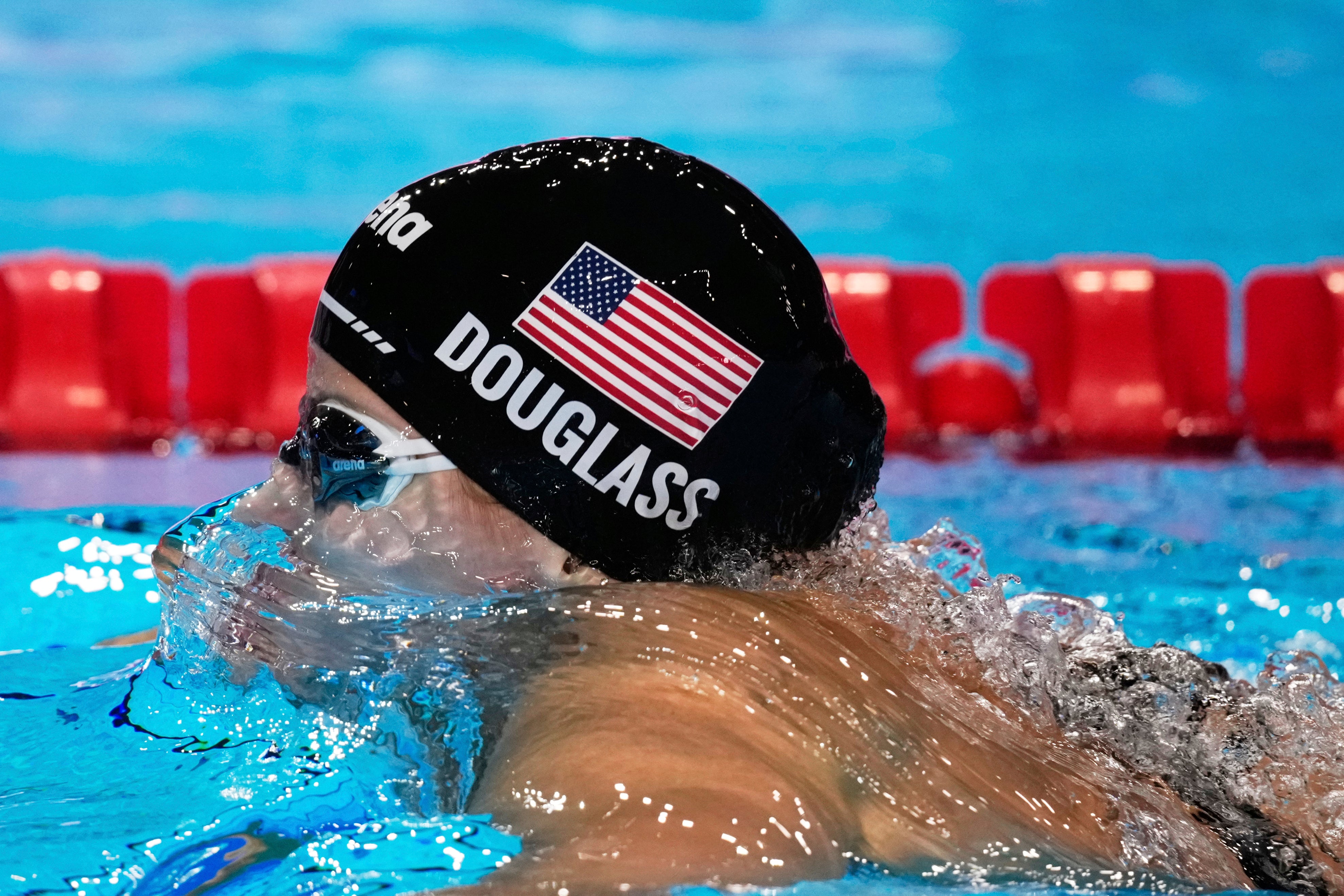 SINGAPUR MUNDIAL NATACIÓN