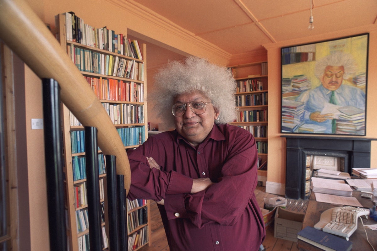 Voices: My friend Lord Desai: A rare figure who was respected across political, cultural and academic divides