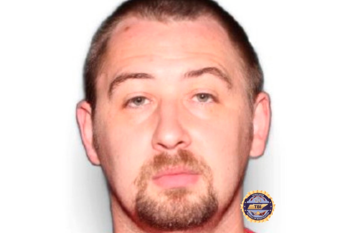 Tennessee man sought in 4 deaths spent years in prison for robbing a ...