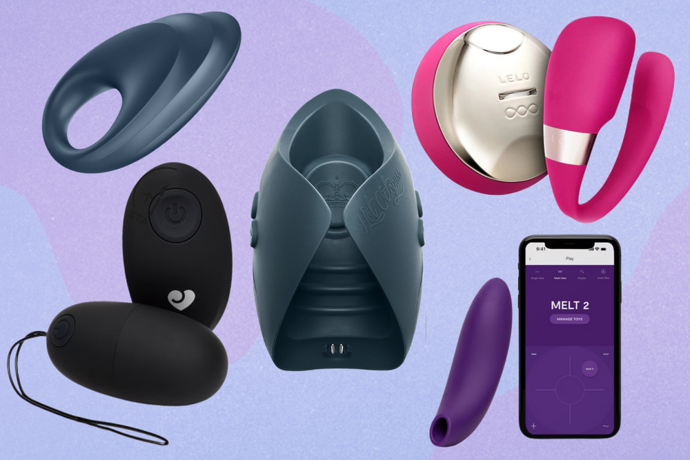 Best Remote Control Vibrator
