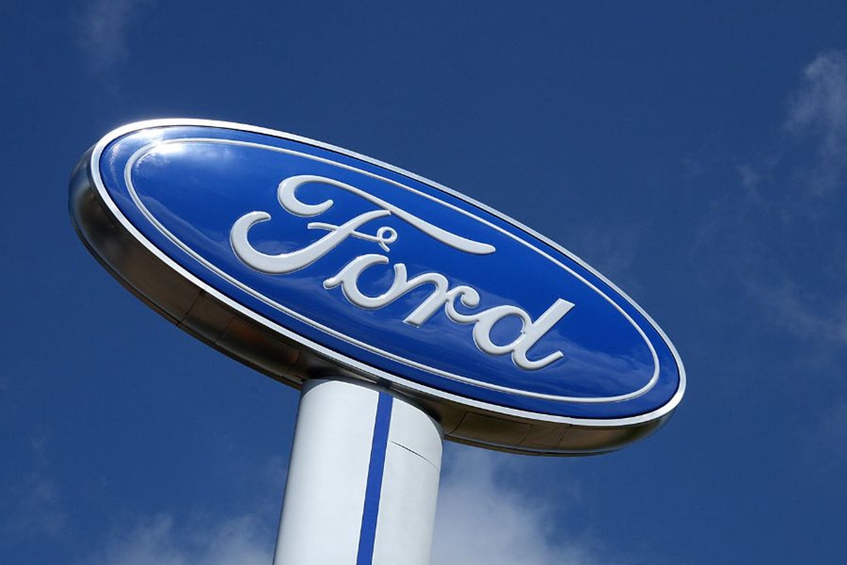 Ford recalls over 312,000 vehicles due to power brake assist losses while driving