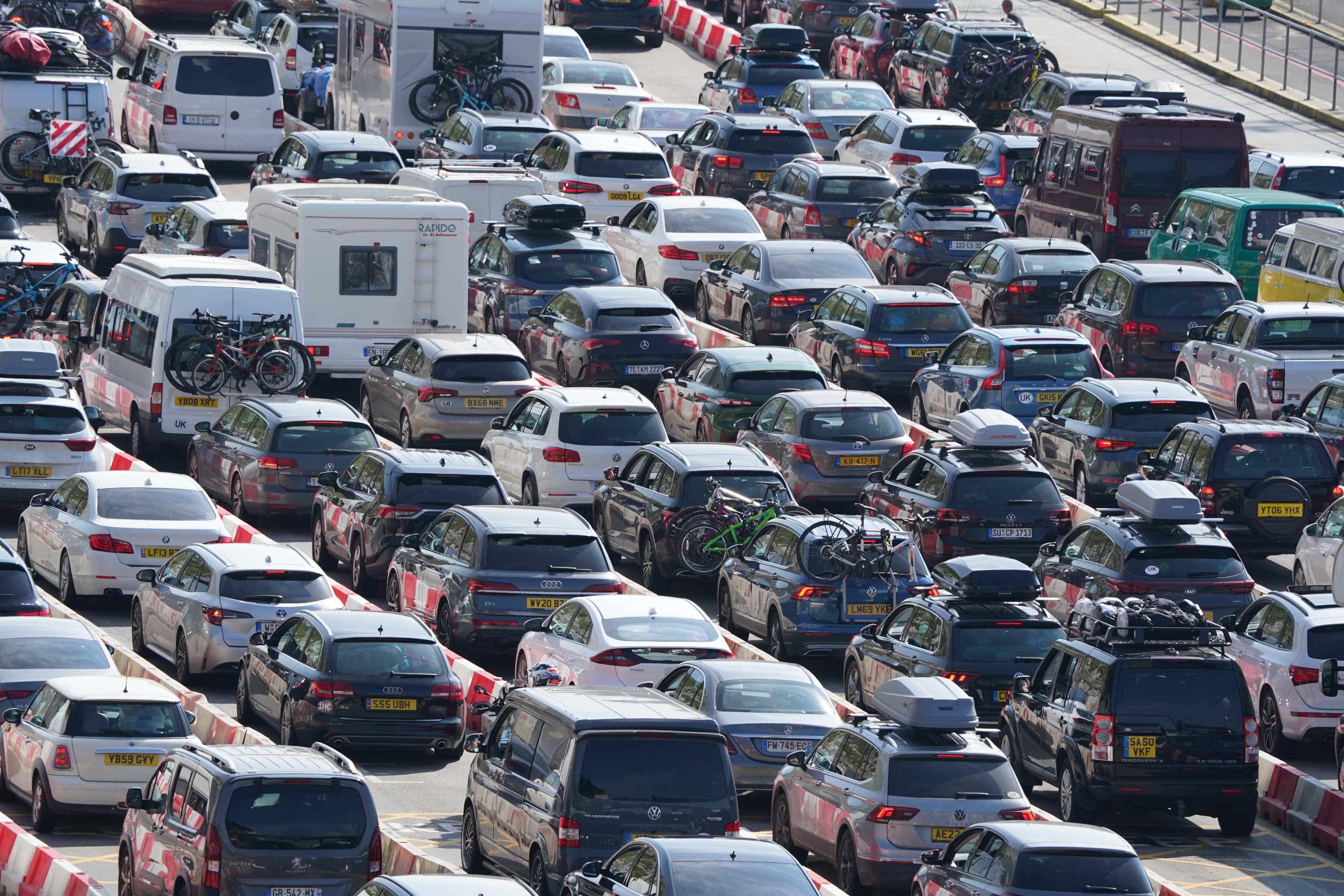 The UK’s highest court gave the decision affecting millions of motorists on Friday (PA)