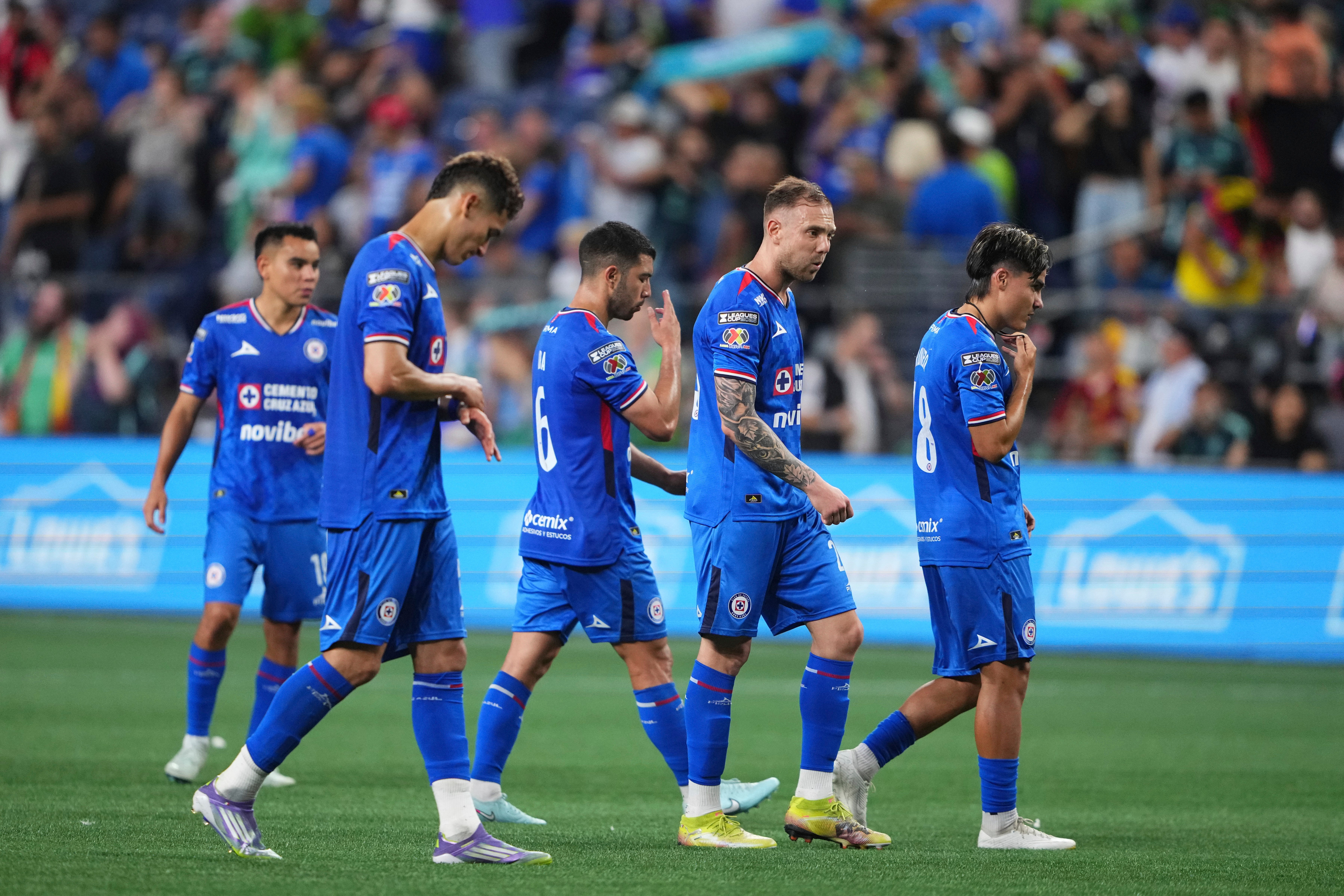 DEP-FUT LEAGUES CUP-ANÁLISIS