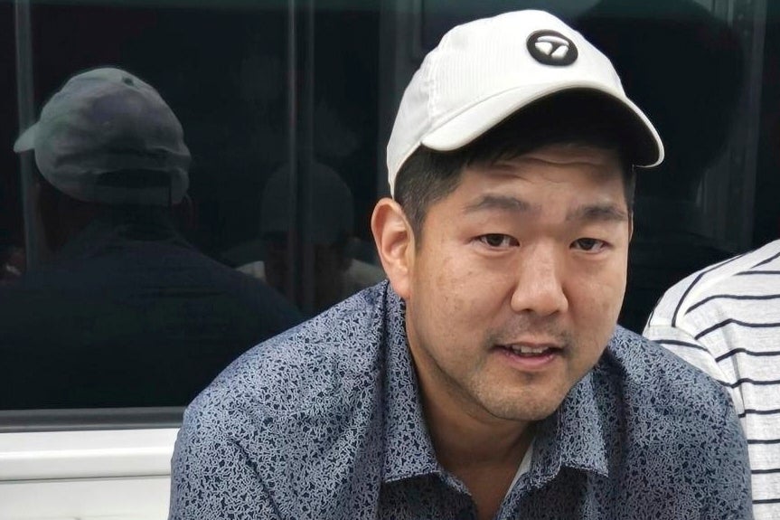 TEXAS-INVESTIGADOR DETENIDO