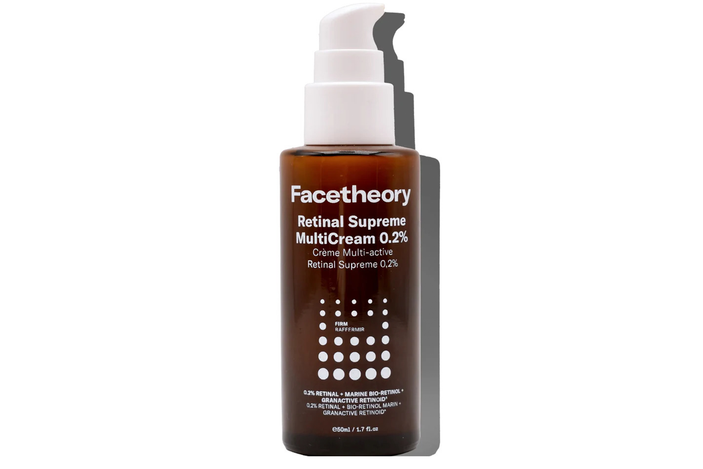 Facetheory retinal supreme MultiCream 0.2%
