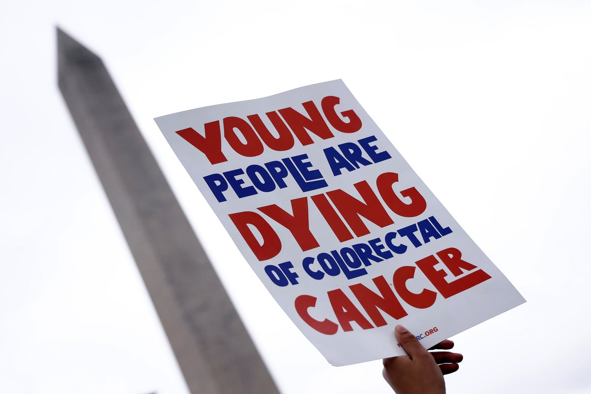 The red flag symptoms of the deadliest cancer for under-50s