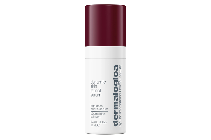 Best retinol serum IndyBest review Dermalogica dynamic skin retinol serum
