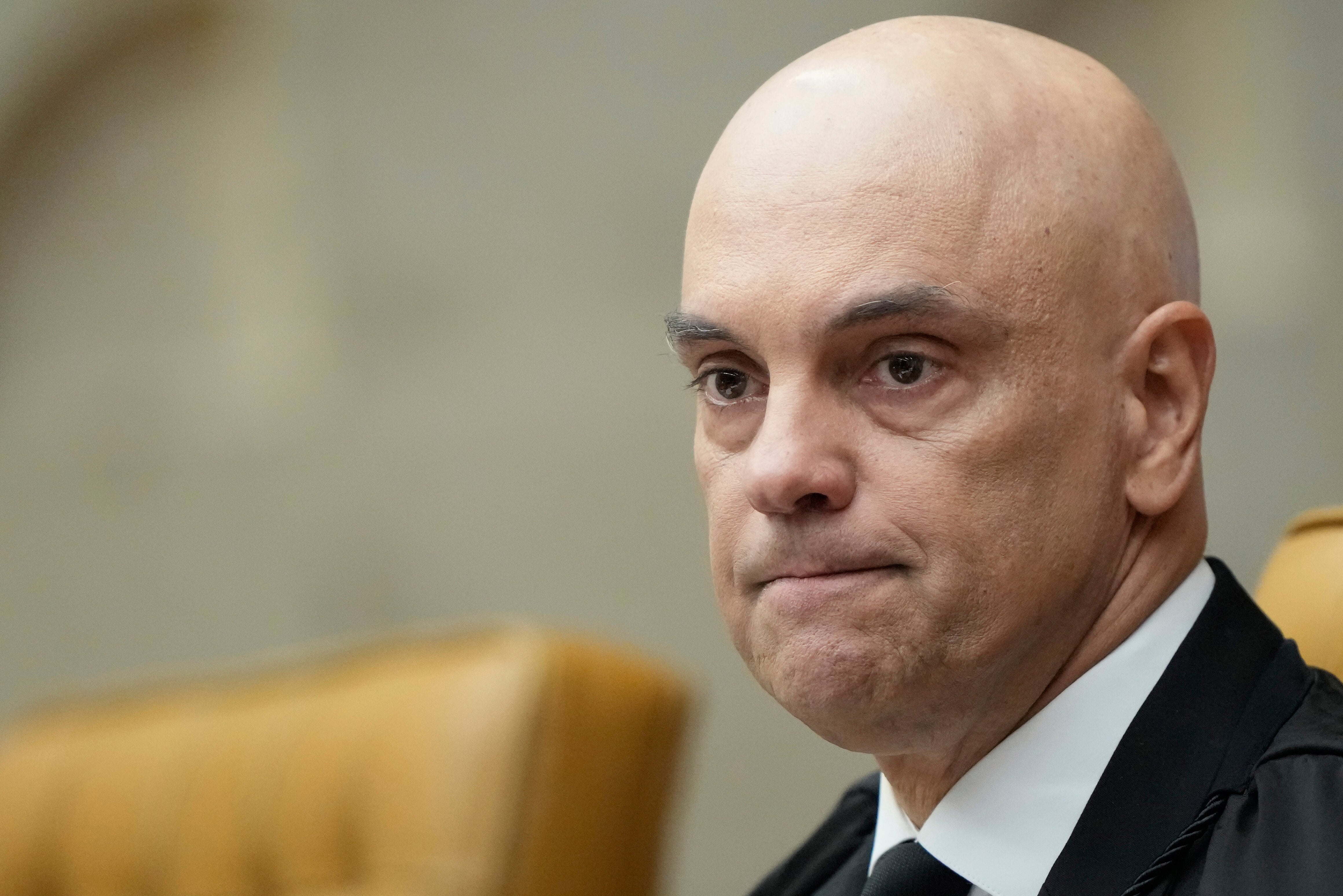 BRASIL-BOLSONARO-TRIBUNAL SUPREMO