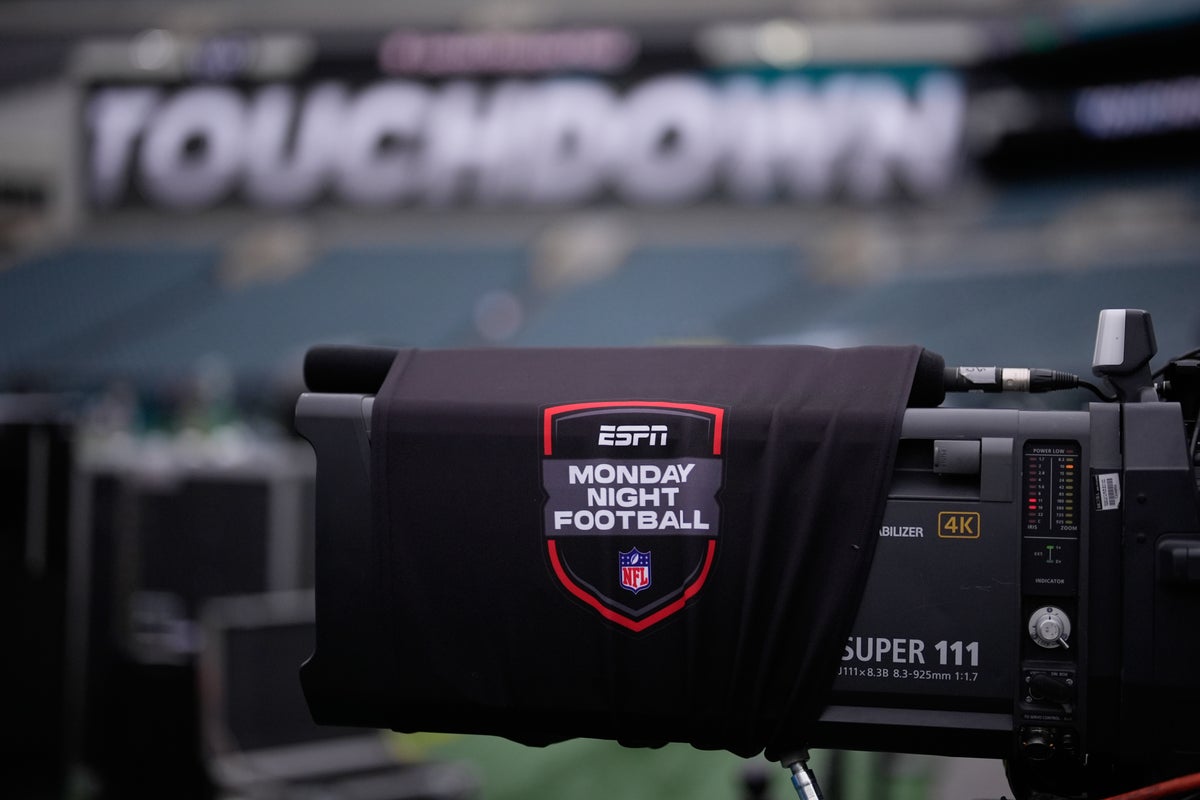 NFL Plans Equity Stake Sale To ESPN For Media Assets