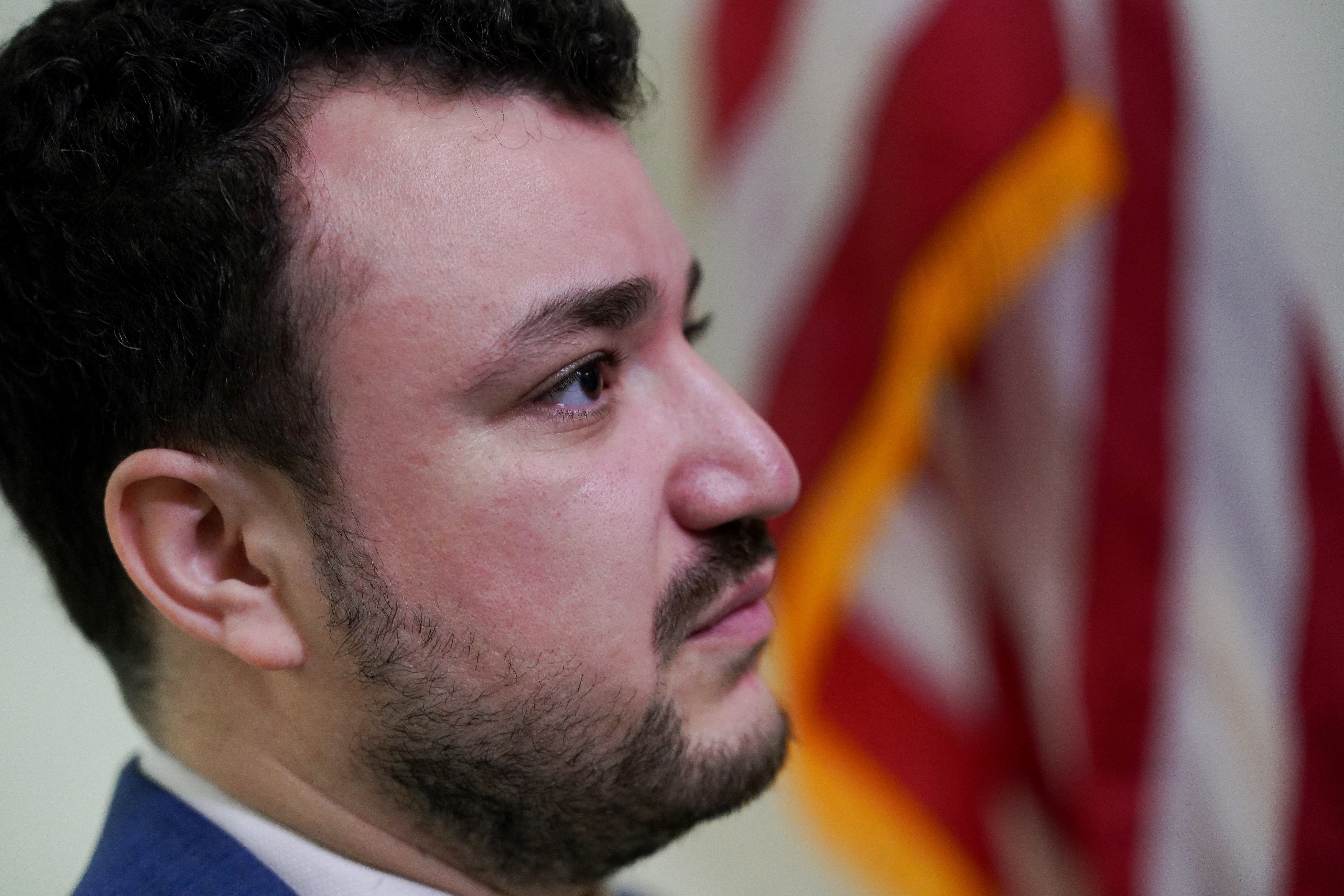Khalil was freed from immigration detention in June after more than 100 days in a Louisiana ICE facility. He will remain out on bail while his legal challenges continue