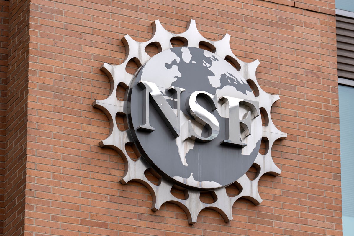 Judge allows the National Science Foundation to withhold hundreds of millions of research dollars