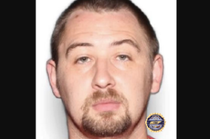 ‘We all trusted him’: Relative speaks out as manhunt grows for suspect accused of killing four and abandoning baby