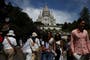 Another European city battles overtourism