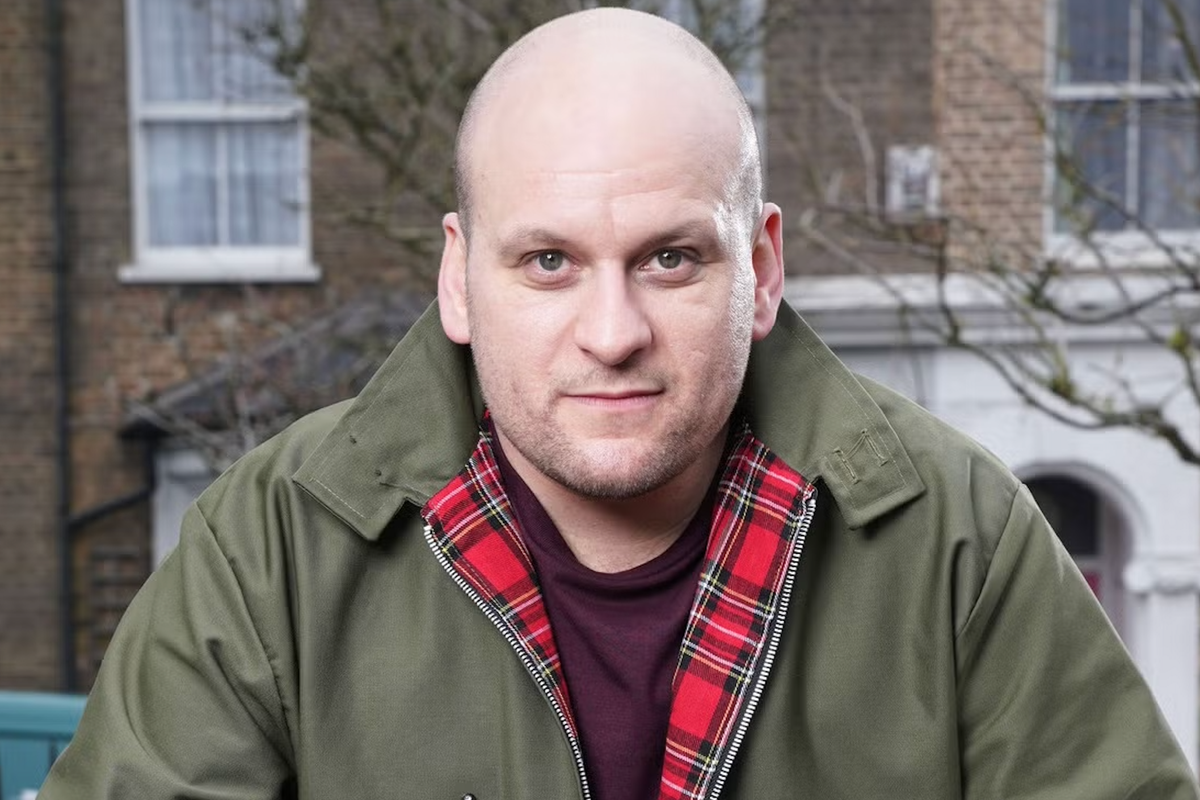 EastEnders star Ricky Champ to return to Albert Square after quitting soap three years ago
