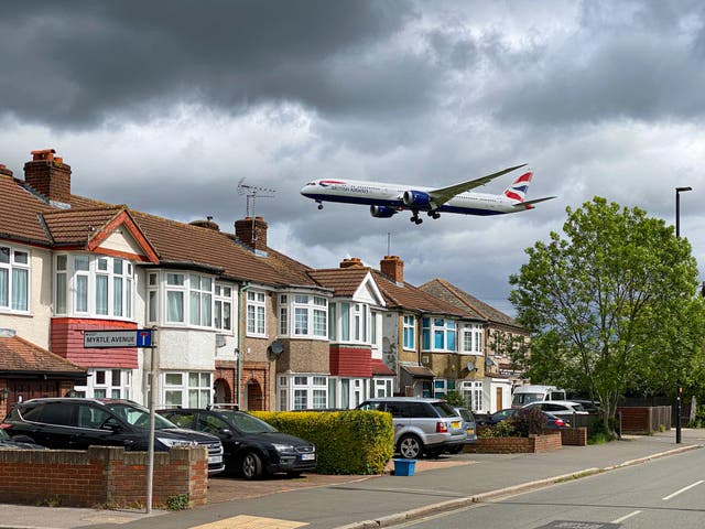 <p>A third runway at Heathrow could be ready as early as 2035</p>