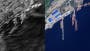 Russian nuclear submarine base appears damaged by tsunami