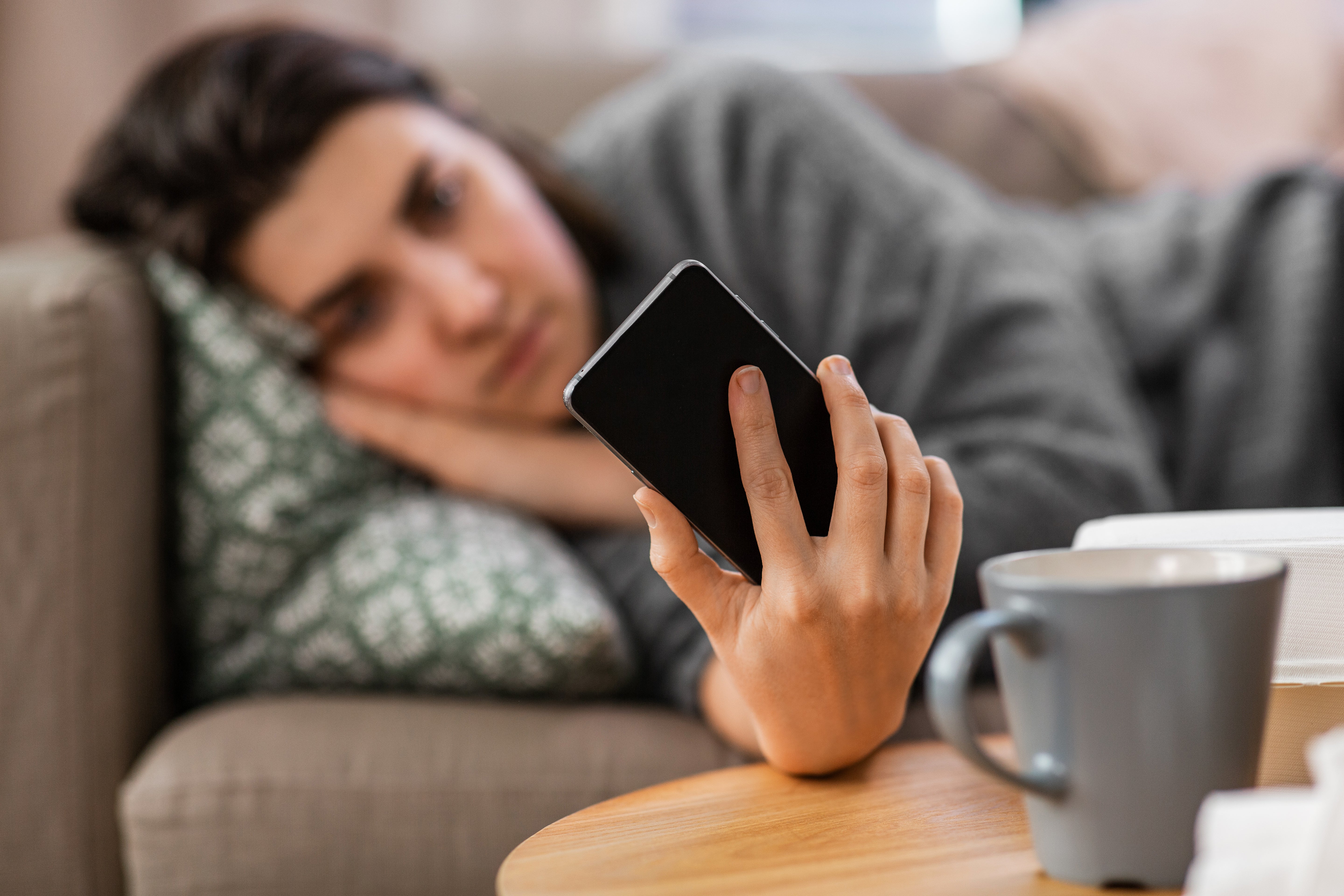 Researchers warned there is an “urgent need” to ensure the best possible mental healthcare for people aged 16-25